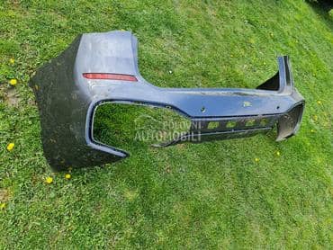 branik za BMW X1 od 2017. do 2020. god.