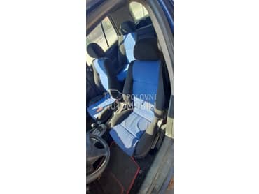 sedista za Volkswagen Golf 4