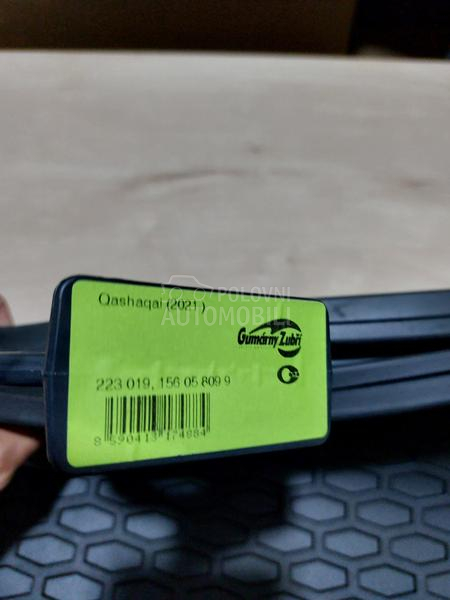 Original tipske patosnice