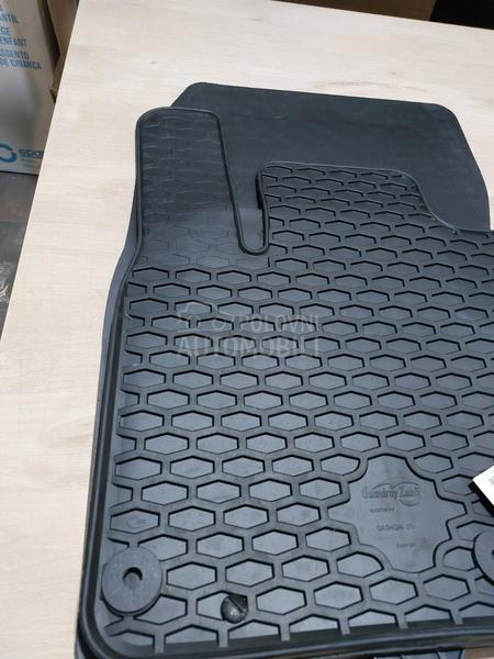 Original tipske patosnice