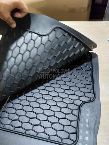 Original tipske patosnice