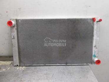 Hladnjaci za BMW X1 od 2000. do 2012. god.