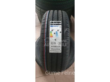 Goodyear 205/55 R16 Letnja