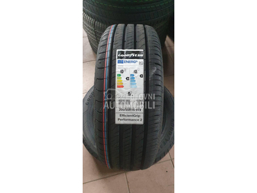Goodyear 205/55 R16 Letnja
