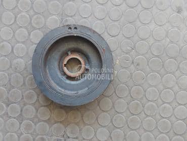remenica radilice 2,0 hdi za Peugeot 206