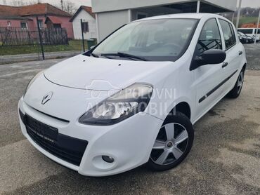 Renault Clio 1.5DCI
