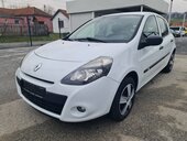 Renault Clio 1.5DCI