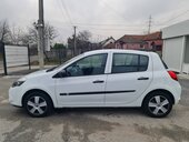 Renault Clio 1.5DCI