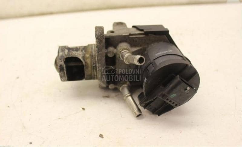 EGR ventili