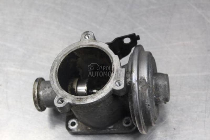 EGR ventili
