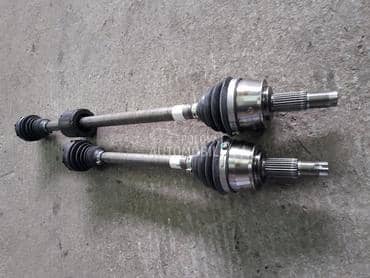 poluosovine 1.4 benzin za Fiat 500L