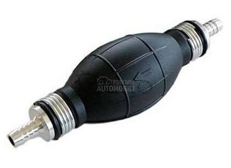 Pumpa za gorivo i  ulje Kruška 8 mm