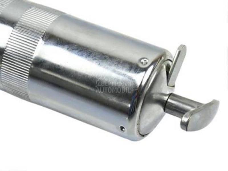 Mazalica pneumatska i ručna  400 ml