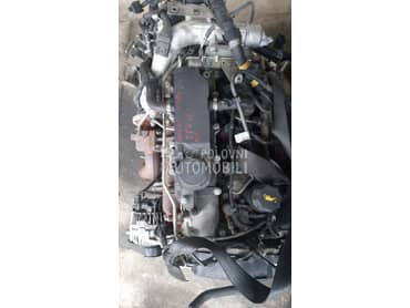 Glava Motora Ducato 2.3 mjt