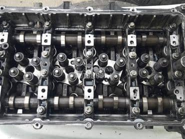 Glava Motora Boxer 2.2 hdi