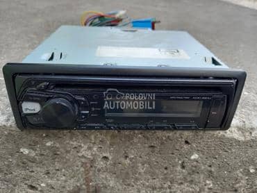 radio cd kenwood usb  