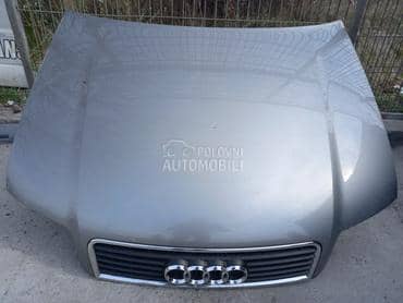 hauba a4 za Audi A4 od 2001. do 2004. god.