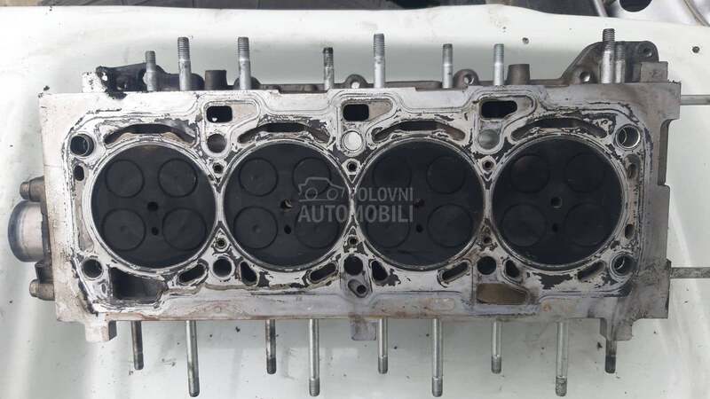 Glava Motora 2.0 multijet