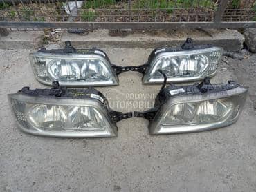 farovi ducato boxer jumper