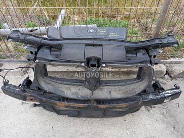 prsa hladnjaci intercoler za BMW Serija 3 od 2005. do 2008. god.