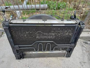 hladnjaci prsa za BMW Serija 3 od 2005. do 2008. god.