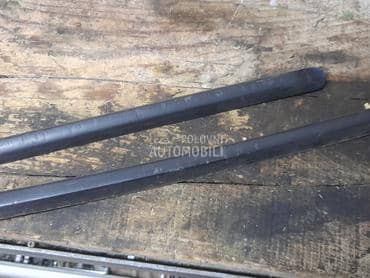 lajsne na karoseriji 3vr za Volkswagen Polo