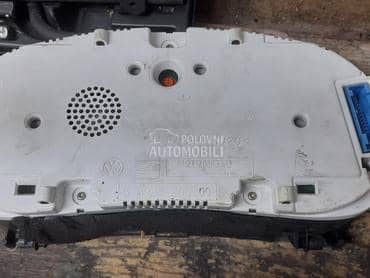 kilometar sat za Volkswagen Polo