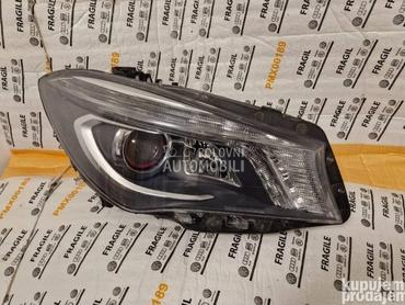 AMG Xenon Far / ILS za Mercedes Benz CLA 180, CLA 200, CLA 220 ... od 2012. do 2017. god.