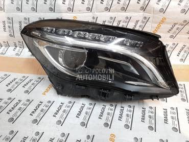 Bi-Xenon / Led Far za Mercedes Benz GLA 45 AMG, GLA 180, GLA 200 ... od 2013. do 2017. god.
