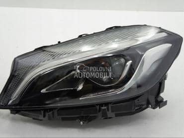 w176 Ful Led Far za Mercedes Benz A 140, A 150, A 160 ... od 2015. do 2018. god.
