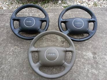 volan airbag za Audi A4 od 2001. do 2004. god.