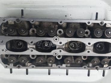 Glava Motora 1.6 16v za Fiat Stilo