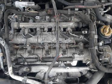 Glava Motora 2.4 multijet za Fiat Croma