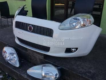 branik farovi za Fiat Grande Punto od 2005. do 2009. god.