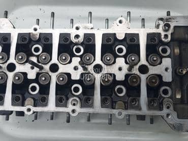 Glava Motora 1.6 multijet za Fiat Bravo, Doblo