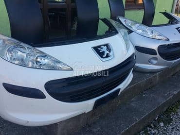 farovi za Peugeot 207