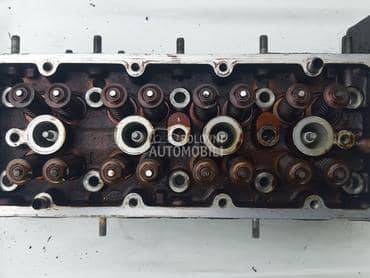 Glava Motora za Fiat 500