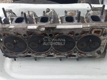 Glava Motora za Alfa Romeo 156
