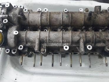 Glava Motora 1.9 16v cdti za Opel Signum, Vectra C