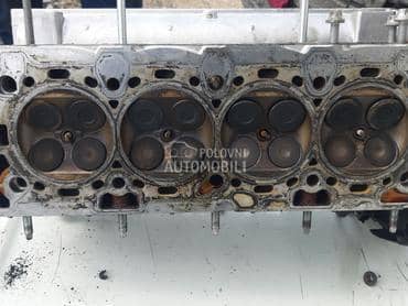 Glava Motora 1.8 16v za Opel Insignia, Meriva