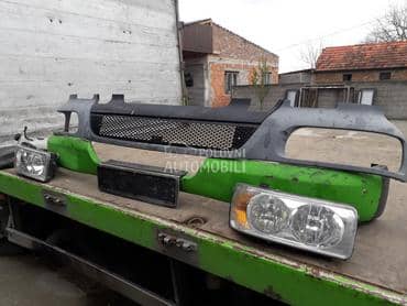 Prednji brank Daf lf