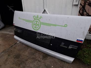 Maska (Hauba) Daf lf