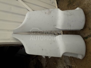 Usmerivac vazduha Daf Lf