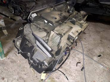 Klima (Grejanje) Daf Lf