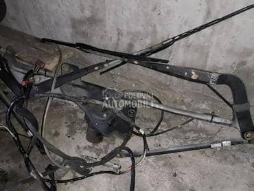 Motor brisaca i poluge Daf Lf