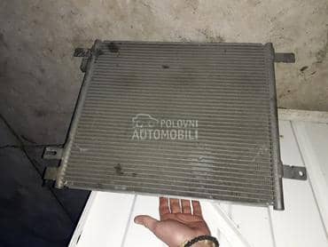 Hladnjak klime Daf lf