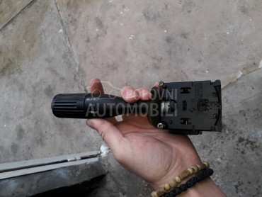 Rucica zmigavaca svetla Daf lf