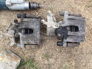 Klesta zadnja leva desna za Opel Vectra C