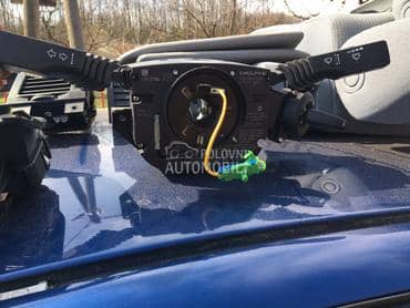 CIM modul za Opel Vectra C