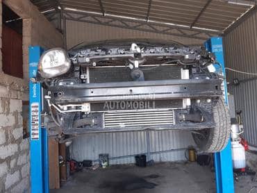 grudi za Fiat Grande Punto